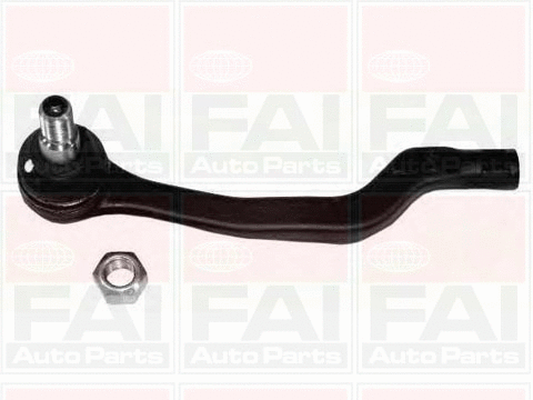 Tie Rod End (SS4139)