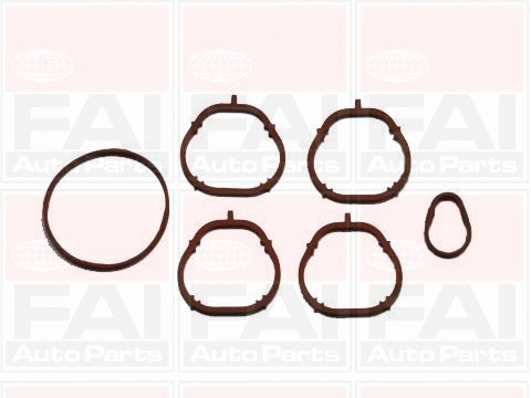 Gasket Set, intake manifold (IM878)