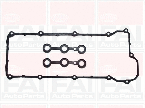 Gasket, cylinder head cover (RC834S)