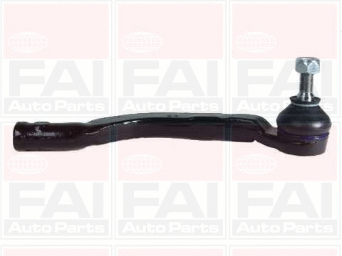 Tie Rod End (SS2589)
