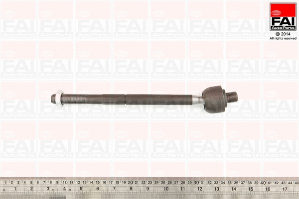 Inner Tie Rod (SS2798)