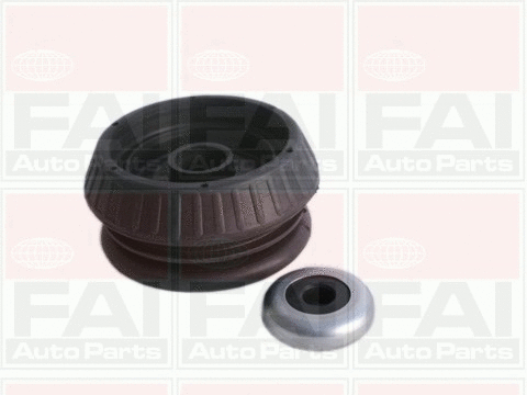 Repair Kit, suspension strut support mount (SS3011)