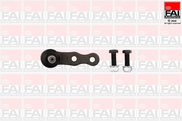 Ball Joint (SS132)