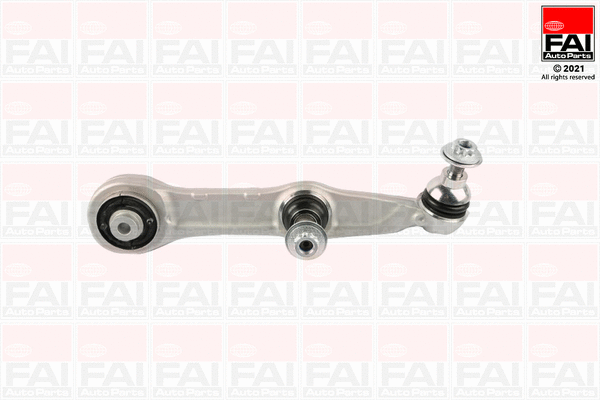 Control/Trailing Arm, wheel suspension (SS9479)