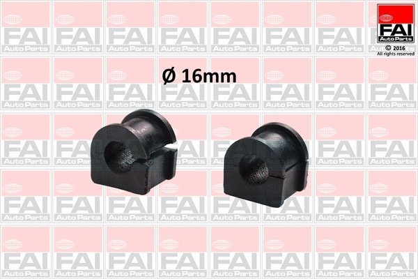 Mounting, stabiliser bar (SS2566K)