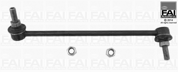 Link/Coupling Rod, stabiliser bar (SS7263)