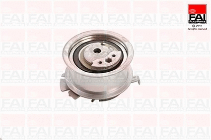 Tensioner Pulley, timing belt (T1193)
