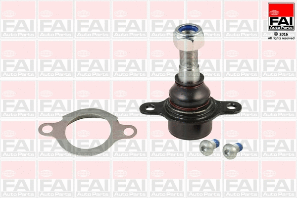 Ball Joint (SS7147)