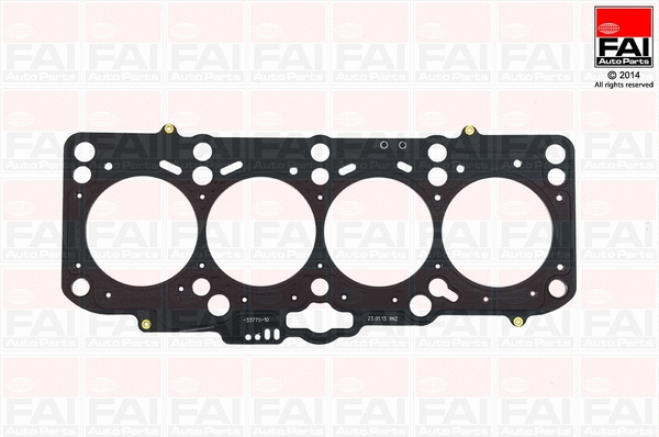 Gasket, cylinder head (HG1360A)