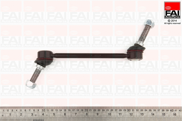 Link/Coupling Rod, stabiliser bar (SS2855)