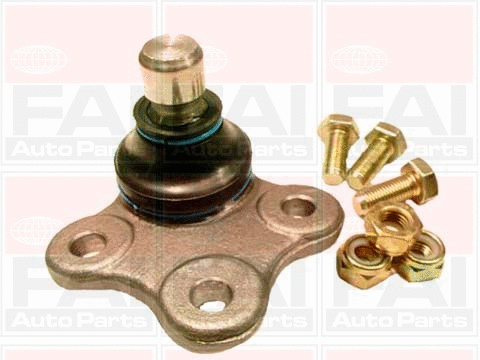 Ball Joint (SS212)
