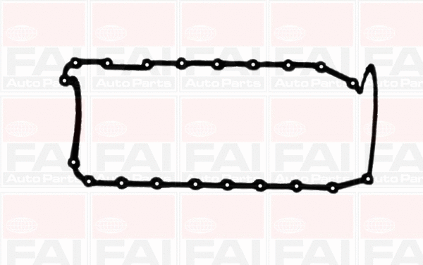 Gasket, oil sump (SG1764)