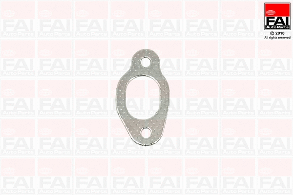 Gasket Set, exhaust manifold (EM240)