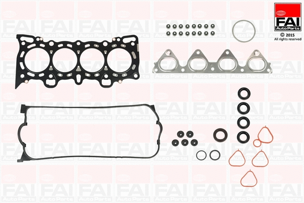 Gasket Kit, cylinder head (HS1547)