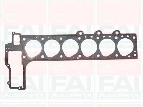 Gasket, cylinder head (HG559)