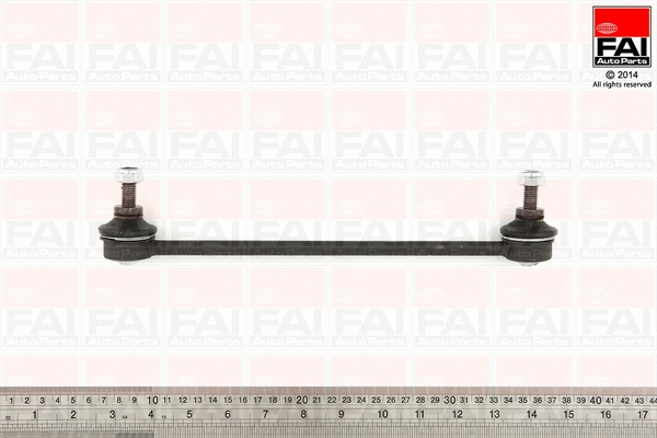 Link/Coupling Rod, stabiliser bar (SS4432)