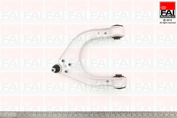 Control/Trailing Arm, wheel suspension (SS5858)