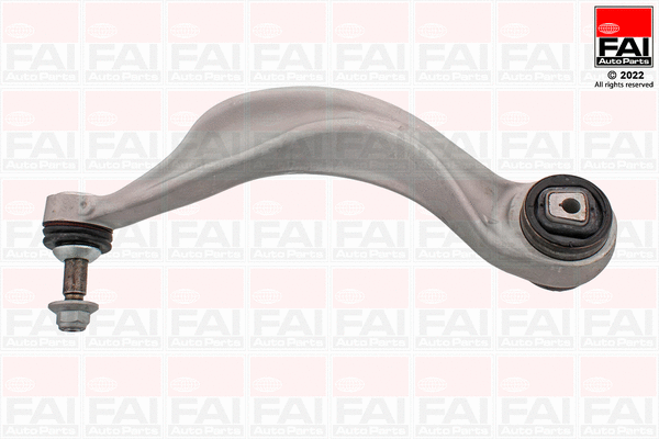 Control/Trailing Arm, wheel suspension (SS10603)
