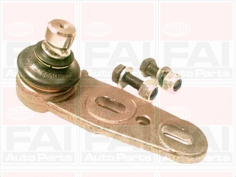 Ball Joint (SS445)