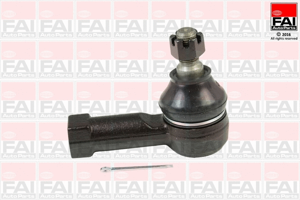 Tie Rod End (SS8183)