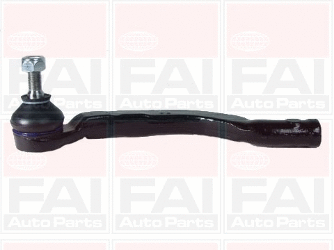 Tie Rod End (SS2588)