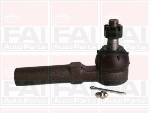 Tie Rod End (SS4651)