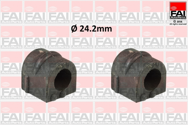 Mounting, stabiliser bar (SS6289K)