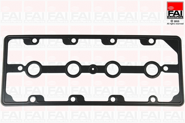 Gasket, cylinder head cover (RC878S)