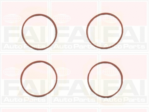 Gasket Set, intake manifold (IM1442)
