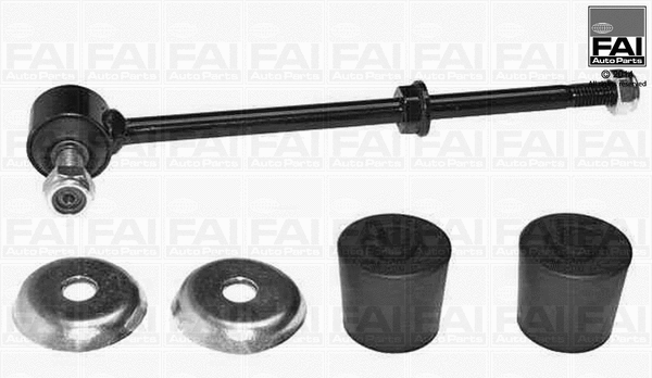 Link/Coupling Rod, stabiliser bar (SS7326)