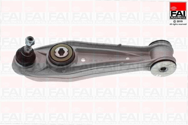 Control/Trailing Arm, wheel suspension (SS9867)