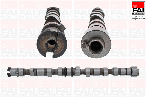 Camshaft (C346)