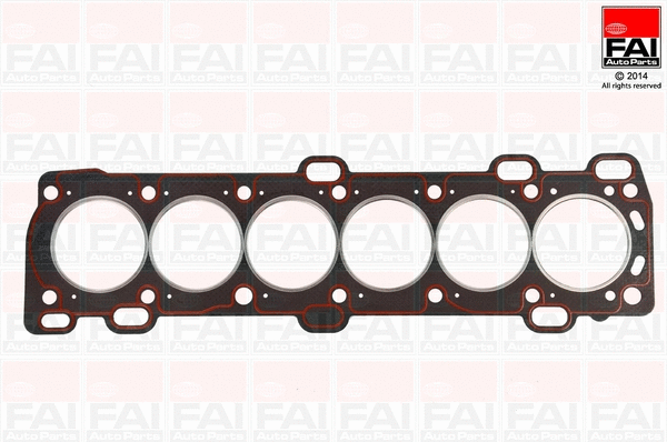 Gasket, cylinder head (HG1094)