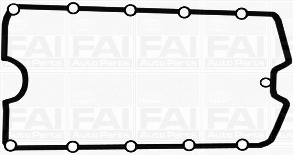 Gasket, cylinder head cover (RC1600S)
