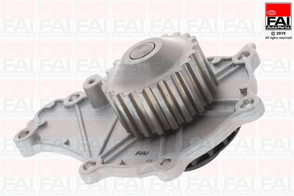 Water Pump, engine cooling (WP6324)