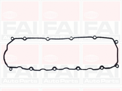 Gasket, cylinder head cover (RC1251S)