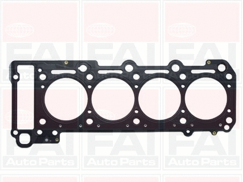 Gasket, cylinder head (HG864)