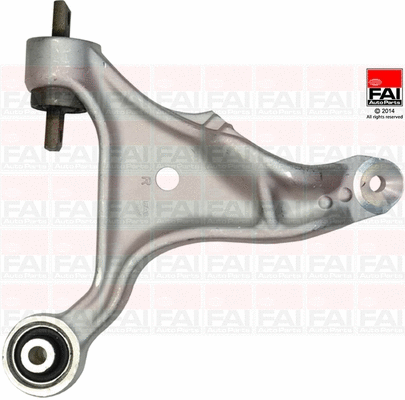Control/Trailing Arm, wheel suspension (SS6042)