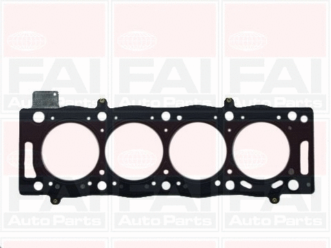 Gasket, cylinder head (HG869A)