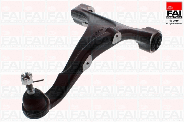 Control/Trailing Arm, wheel suspension (SS10028)