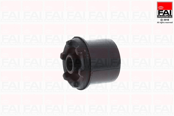 Mounting, control/trailing arm (SS9218)