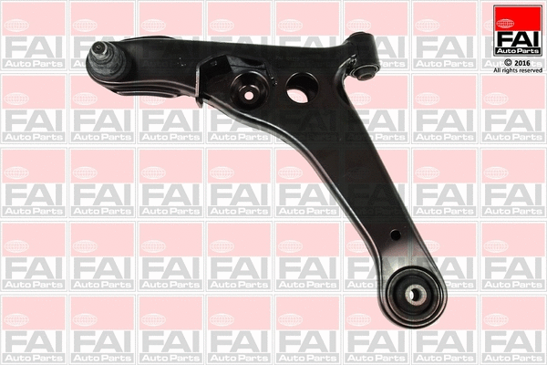Control/Trailing Arm, wheel suspension (SS8145)