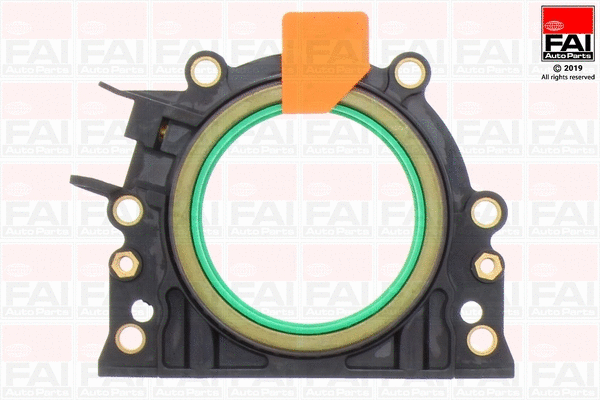 Shaft Seal, crankshaft (OS1699)