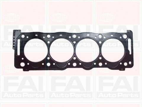 Gasket, cylinder head (HG1409F)
