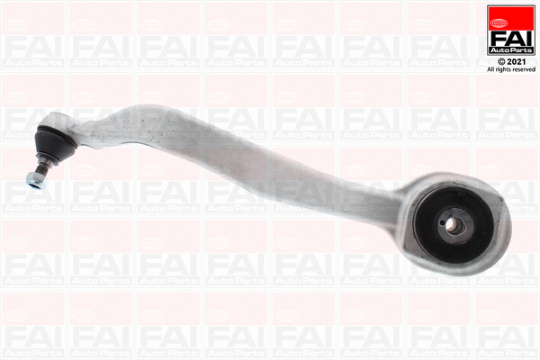Control/Trailing Arm, wheel suspension (SS9849)