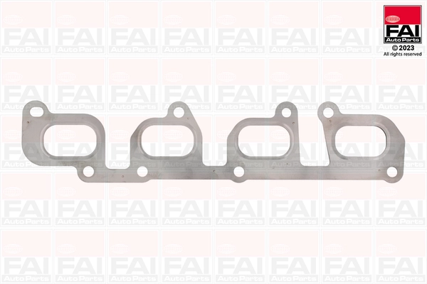 Gasket Set, exhaust manifold (EM1943)