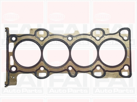 Gasket, cylinder head (HG1078)