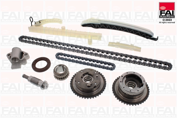 Timing Chain Kit (TCK450VVT)