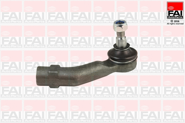 Tie Rod End (SS6207)