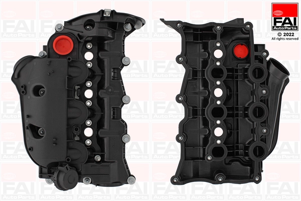Cylinder Head Cover (VC065)